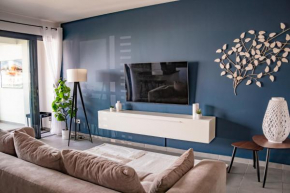 Appartement Bleu d'Azur